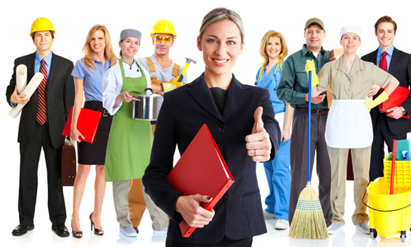 Kestel Manikürcü Hizmeti